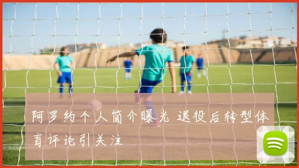 阿罗约个人简介曝光 退役后转型体育评论引关注
