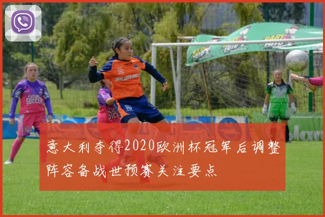 意大利夺得2020欧洲杯冠军后调整阵容备战世预赛关注要点