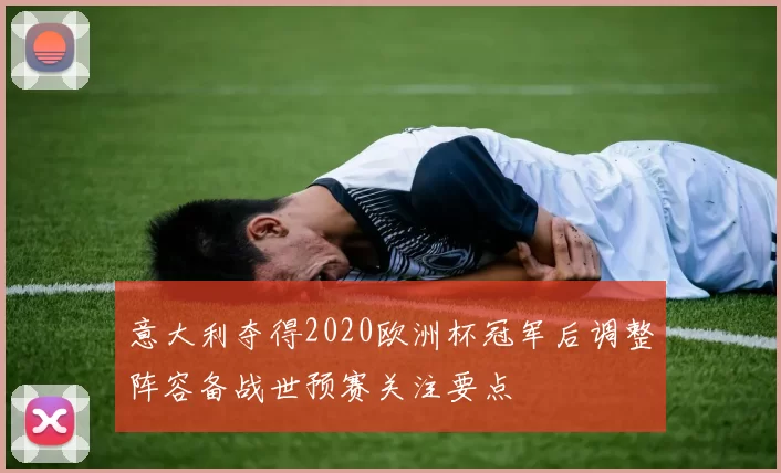 意大利夺得2020欧洲杯冠军后调整阵容备战世预赛关注要点